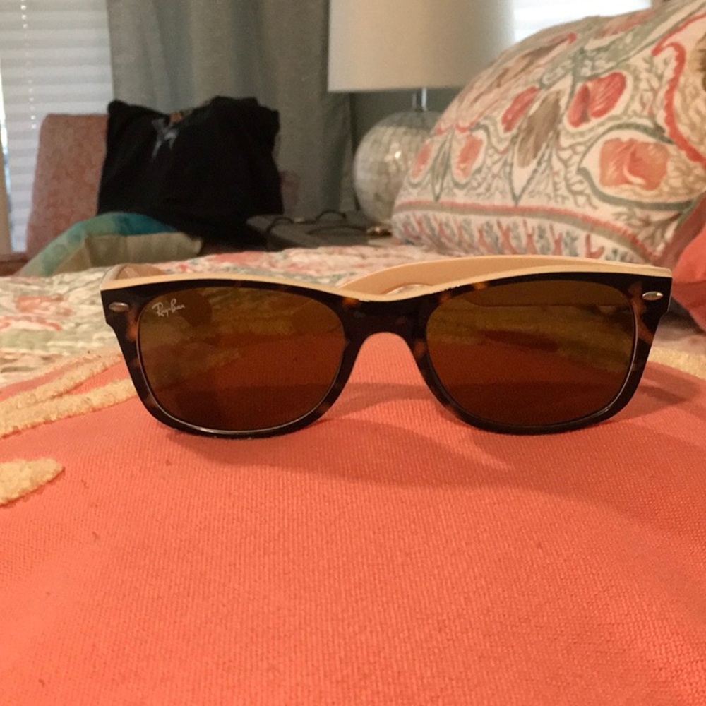 Ray Ban Sunglasses